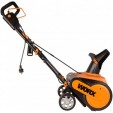 Превью картинка Снегоуборщик электрический Worx WG450E