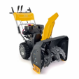 Превью картинка Снегоуборщик бензиновый Stiga ST 4262 Р (18-2841-31)