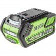 Превью картинка Снегоуборщик аккумуляторный Greenworks GD40SSK4 40V (с АКБ 4Ач и ЗУ)