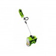 Превью картинка Снегоуборщик аккумуляторный Greenworks GD40SSK2 40V (с АКБ 2Ач и ЗУ)
