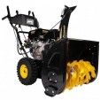 Превью картинка Снегоуборщик бензиновый Champion ST861E
