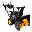 Превью картинка Снегоуборщик бензиновый Champion ST662E