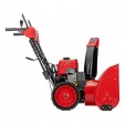 Превью картинка Снегоуборщик бензиновый MTX ST 610