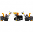 Превью картинка Снегоуборщик бензиновый Stiga ST 5266 P (2S2666611/ST1)