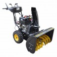 Превью картинка Снегоуборщик бензиновый Champion ST1170BS