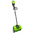 Превью картинка Снегоуборщик аккумуляторный Greenworks GD60SS 60V (без АКБ и ЗУ)