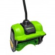 Превью картинка Снегоуборщик аккумуляторный Greenworks GD60SS 60V (без АКБ и ЗУ)