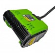 Превью картинка Снегоуборщик аккумуляторный Greenworks GD60SS 60V (без АКБ и ЗУ)