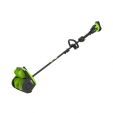 Превью картинка Снегоуборщик аккумуляторный Greenworks 40V GD40SS2 (без АКБ и ЗУ)