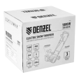 Превью картинка Снегоуборщик электрический Denzel ESB-460-M