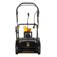 Превью картинка Снегоуборщик электрический Denzel ESB-560-M