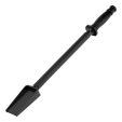 Превью картинка Снегоуборщик электрический Denzel ESB-560-M