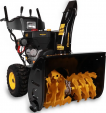 Превью картинка Снегоуборщик бензиновый Champion ST1171E