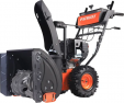 Превью картинка Снегоуборщик бензиновый PATRIOT Сибирь 67Е
