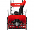 Превью картинка Бензиновая снегоуборочная машина MTX STK 620EL