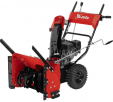 Превью картинка Бензиновая снегоуборочная машина MTX STK 620EL