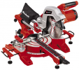 Превью картинка Торцовочная пила Einhell TC-SM 254 (4300385)