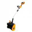 Превью картинка Снегоуборщик аккумуляторный Deko ST40V