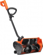 Превью картинка Снегоуборщик электрический PATRIOT PS 1600 E