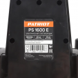 Превью картинка Снегоуборщик электрический PATRIOT PS 1600 E