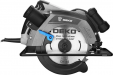 Превью картинка Торцовочная пила Deko CSDK-1500 PRO