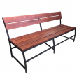 Превью картинка Скамейка Мастер 2-2