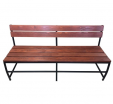 Превью картинка Скамейка Мастер 2-2
