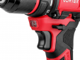 Превью картинка Дрель-шуруповерт Wortex BD 2025-1 DLi ALL1 (1329838)