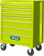 Превью картинка Тележка инструментальная DYLLU DTCS2A07