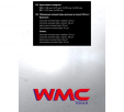 Превью картинка Тележка инструментальная WMC Tools WMC-WMC253