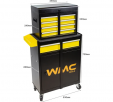 Превью картинка Тележка инструментальная WMC Tools WMC-WMC253
