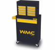 Превью картинка Тележка инструментальная WMC Tools WMC-WMC253