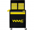 Превью картинка Тележка инструментальная WMC Tools WMC-WMC253
