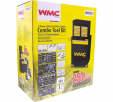 Превью картинка Тележка инструментальная WMC Tools WMC-WMC253
