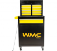 Превью картинка Тележка инструментальная WMC Tools WMC-WMC257