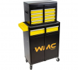 Превью картинка Тележка инструментальная WMC Tools WMC-WMC257