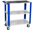 Превью картинка Тележка инструментальная Практик WDS-0