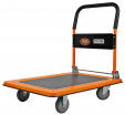 Превью картинка Тележка платформенная RAD ТПУ 300