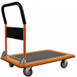Превью картинка Тележка платформенная RAD ТПУ 300