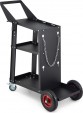 Превью картинка Тележка ручная Стелла-техник ТС-01