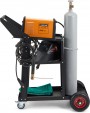 Превью картинка Тележка ручная Стелла-техник ТС-01