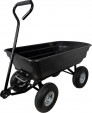 Превью картинка Тележка ручная RAD ТК 300 (черный)
