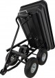 Превью картинка Тележка ручная RAD ТК 300 (черный)