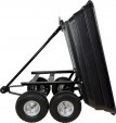 Превью картинка Тележка ручная RAD ТК 300 (черный)