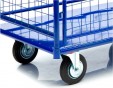 Превью картинка Тележка платформенная Стелла-техник КПО-500С-125-К