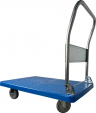 Превью картинка Тележка платформенная RAD FD 300