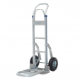 Превью картинка Тележка ручная Стелла-техник FW-88A