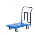 Превью картинка Тележка платформенная Стелла-техник КП-300-125-К