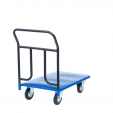 Превью картинка Тележка платформенная Стелла-техник КП-300-125-К