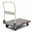 Превью картинка Тележка платформенная Стелла-техник FW-250П со складной ручкой